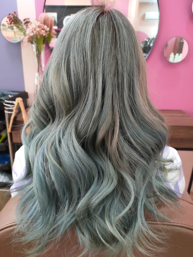 Fashion Colour